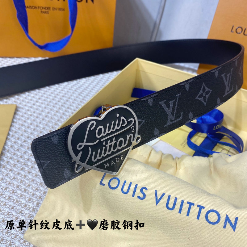 FASH LOUIS VUITTON Belts 2201XA0061