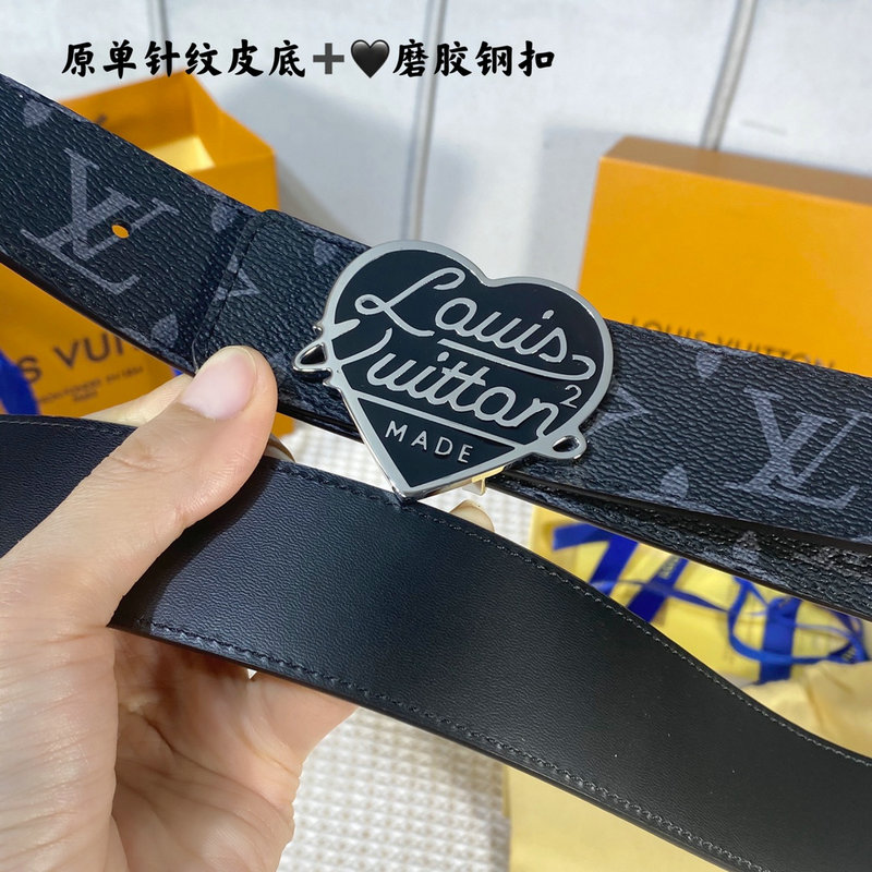 FASH LOUIS VUITTON Belts 2201XA0061