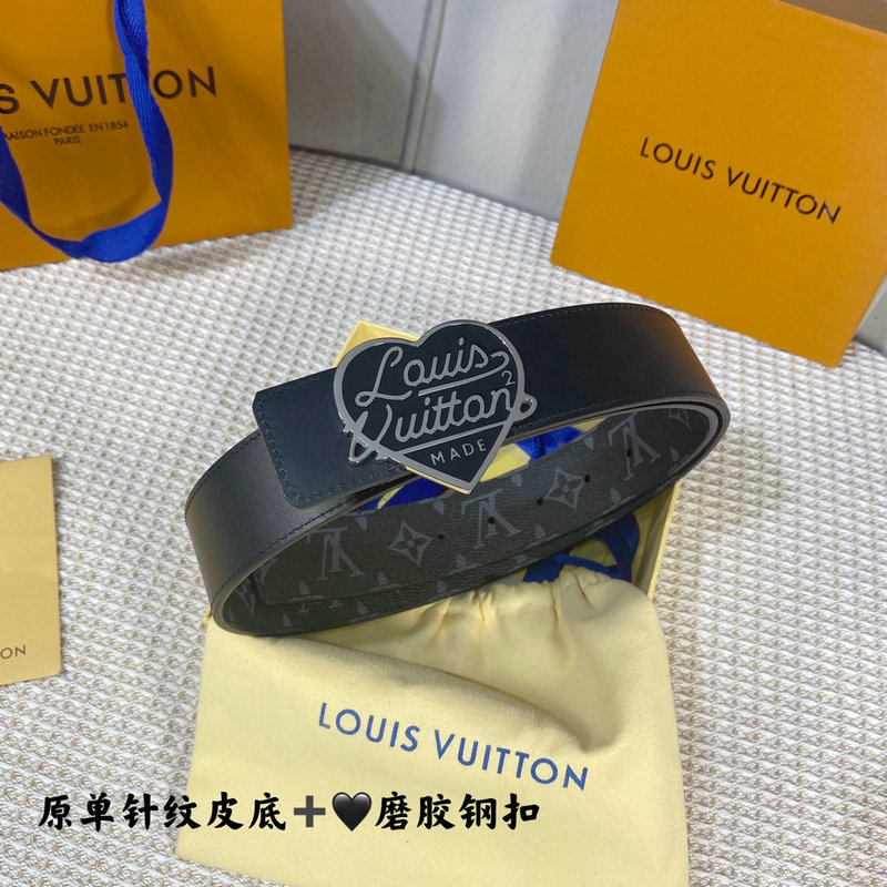 FASH LOUIS VUITTON Belts 2201XA0061