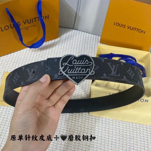 FASH LOUIS VUITTON Belts 2201XA0061