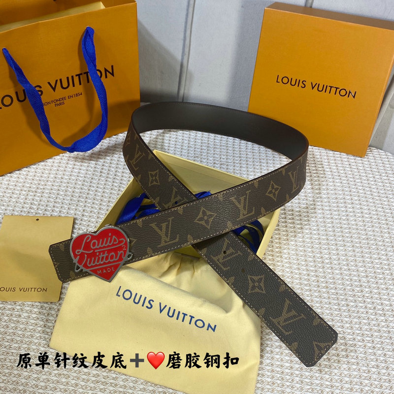 FASH LOUIS VUITTON Belts 2201XA0062