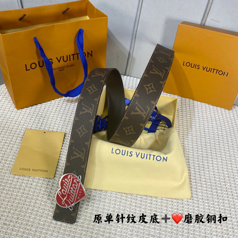 FASH LOUIS VUITTON Belts 2201XA0062