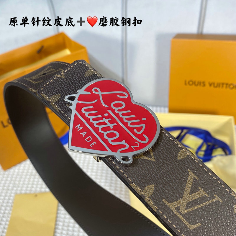 FASH LOUIS VUITTON Belts 2201XA0062