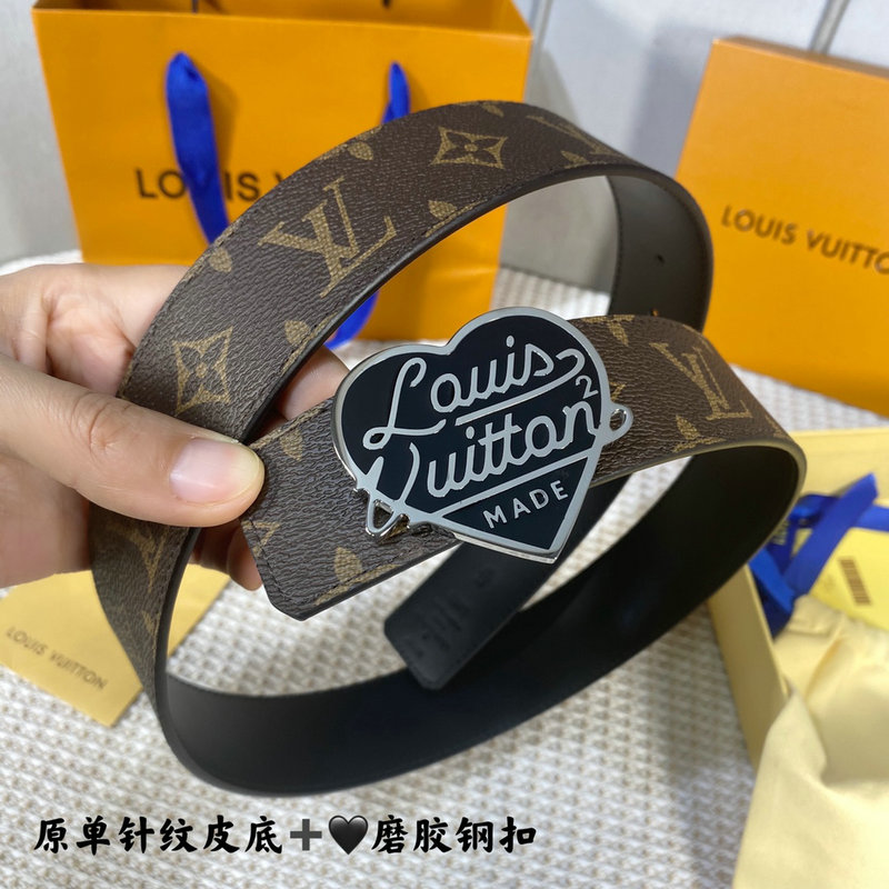 FASH LOUIS VUITTON Belts 2201XA0063