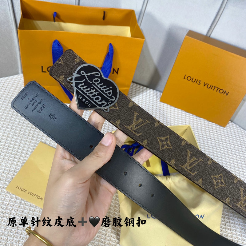 FASH LOUIS VUITTON Belts 2201XA0063