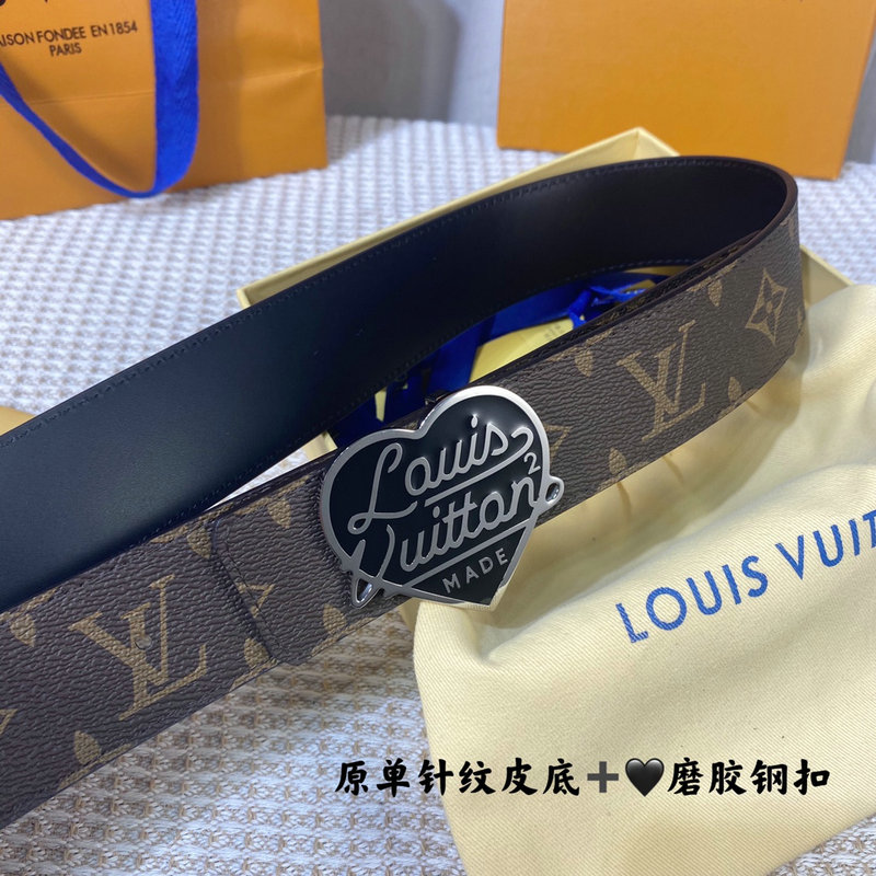 FASH LOUIS VUITTON Belts 2201XA0063