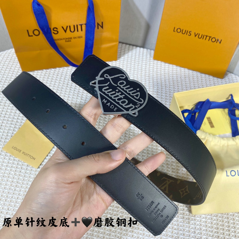 FASH LOUIS VUITTON Belts 2201XA0063