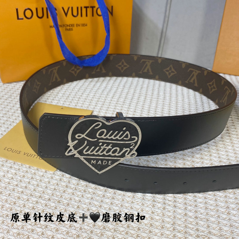 FASH LOUIS VUITTON Belts 2201XA0063