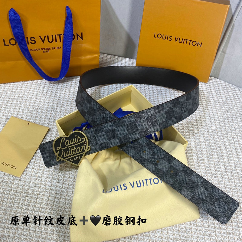 FASH LOUIS VUITTON Belts 2201XA0064