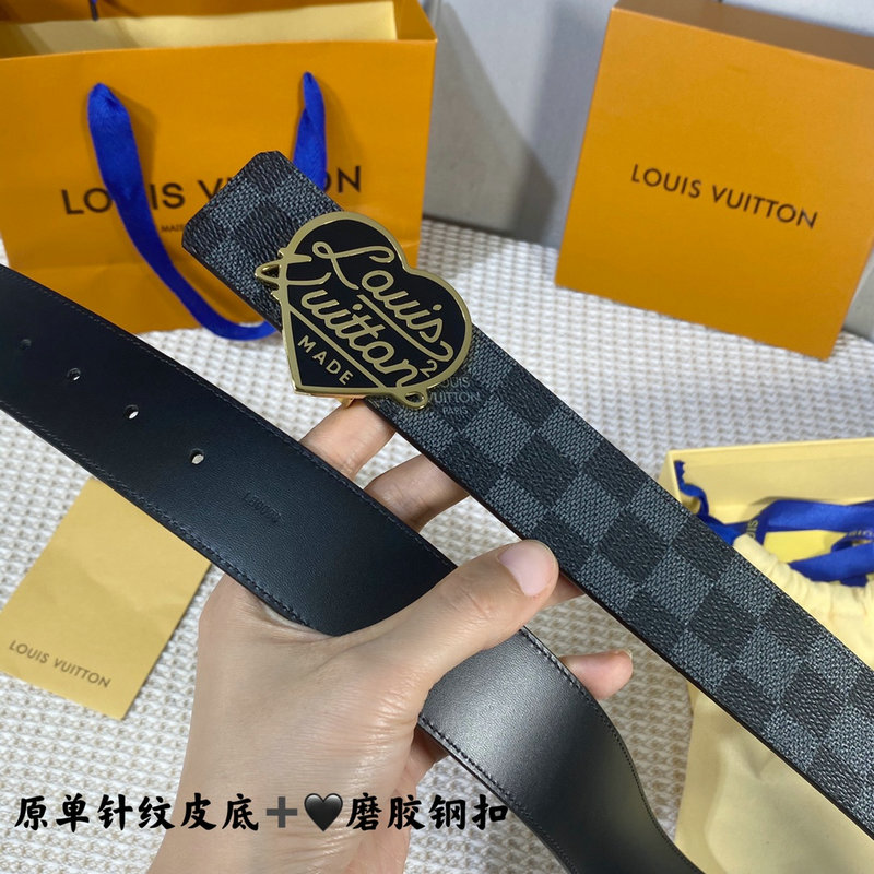 FASH LOUIS VUITTON Belts 2201XA0064