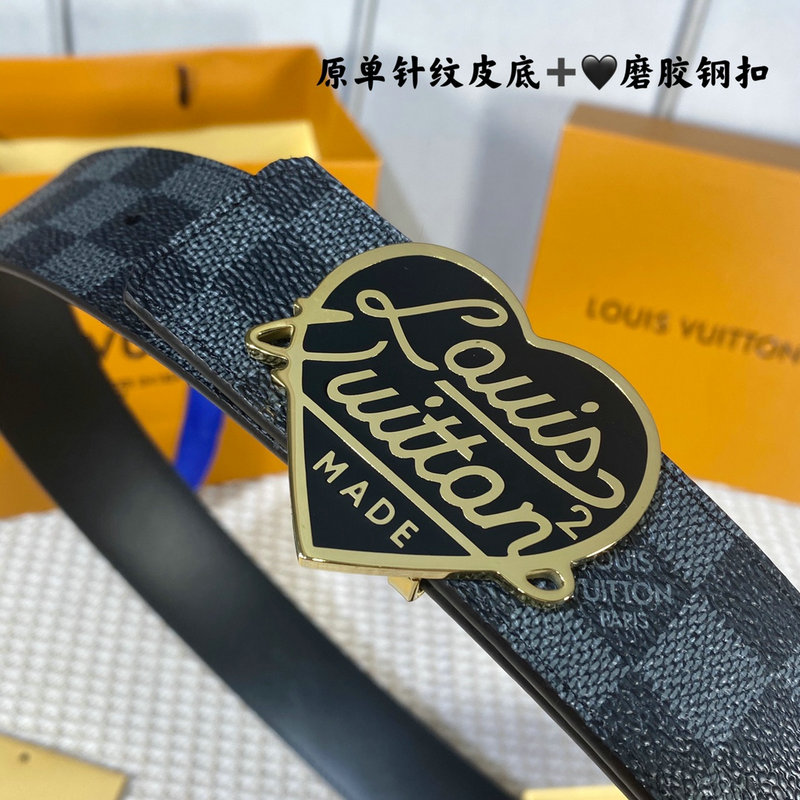 FASH LOUIS VUITTON Belts 2201XA0064