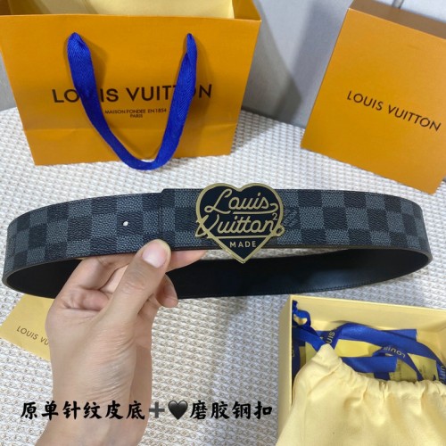 FASH LOUIS VUITTON Belts 2201XA0064