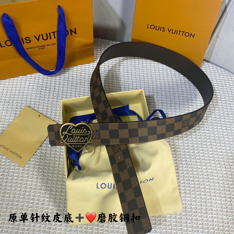 FASH LOUIS VUITTON Belts 2201XA0065