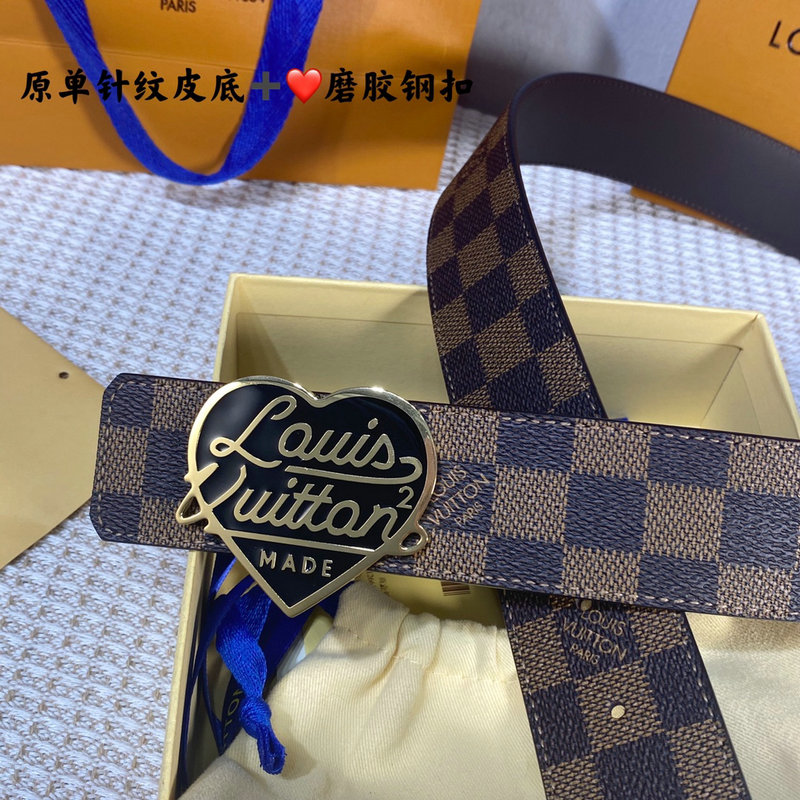 FASH LOUIS VUITTON Belts 2201XA0065