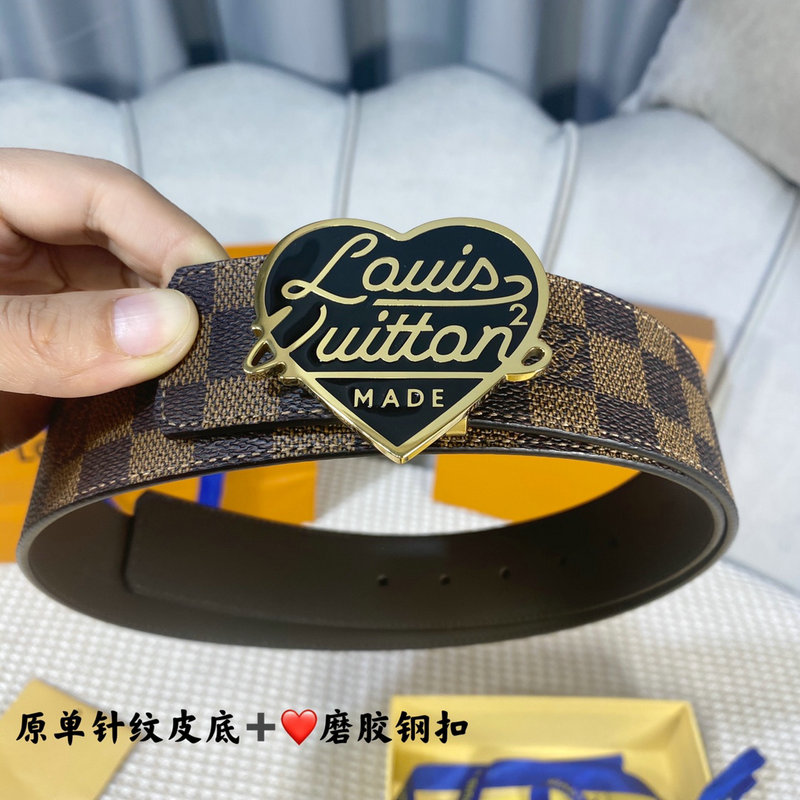 FASH LOUIS VUITTON Belts 2201XA0065