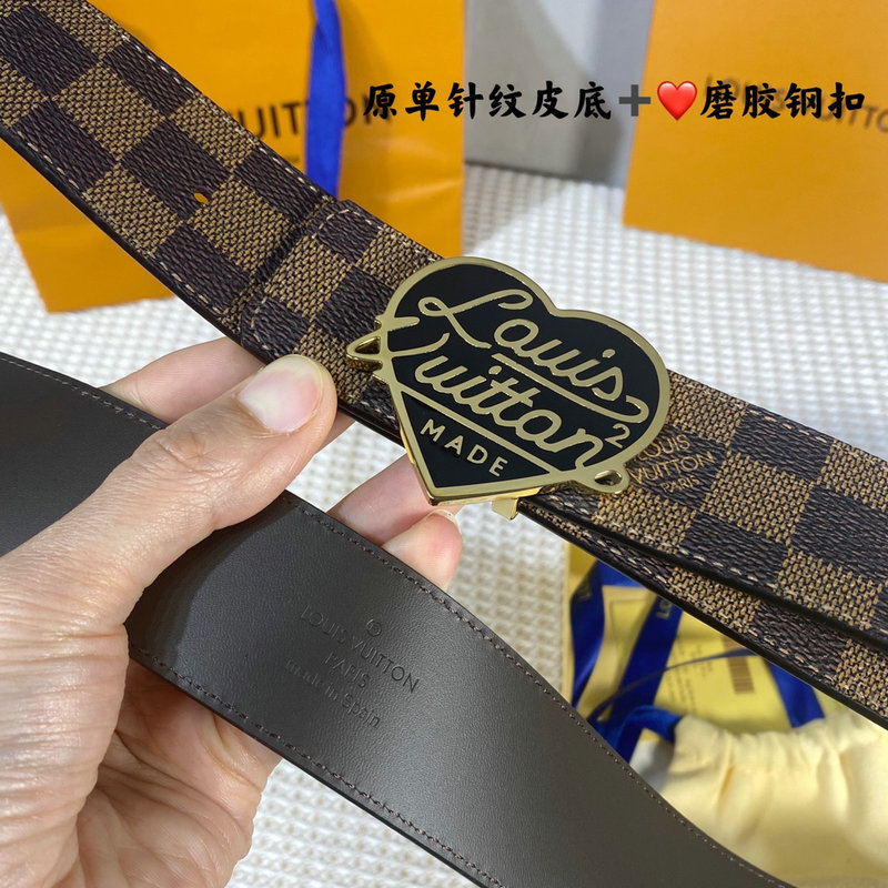 FASH LOUIS VUITTON Belts 2201XA0065