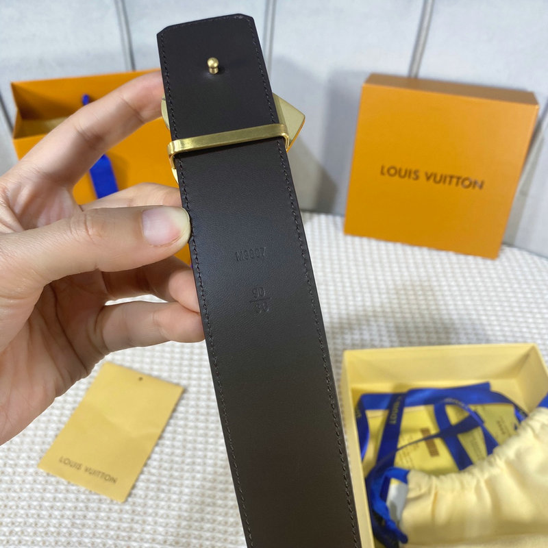 FASH LOUIS VUITTON Belts 2201XA0065