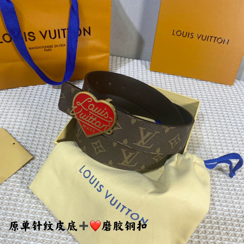 FASH LOUIS VUITTON Belts 2201XA0066