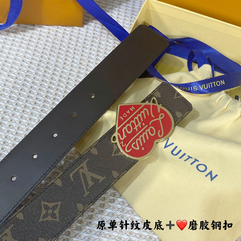 FASH LOUIS VUITTON Belts 2201XA0066