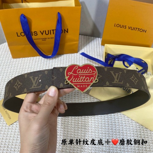 FASH LOUIS VUITTON Belts 2201XA0066