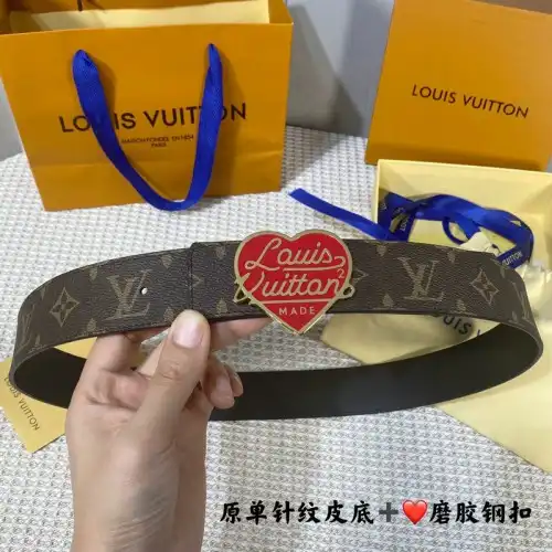 LV Belts 2201XA0066