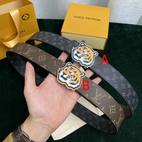 FASH LOUIS VUITTON Belts 2201XA0067