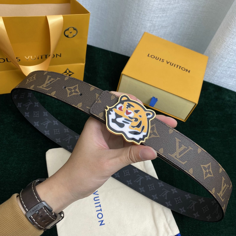 FASH LOUIS VUITTON Belts 2201XA0067