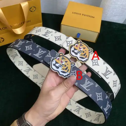 LV Belts 2201XA0068