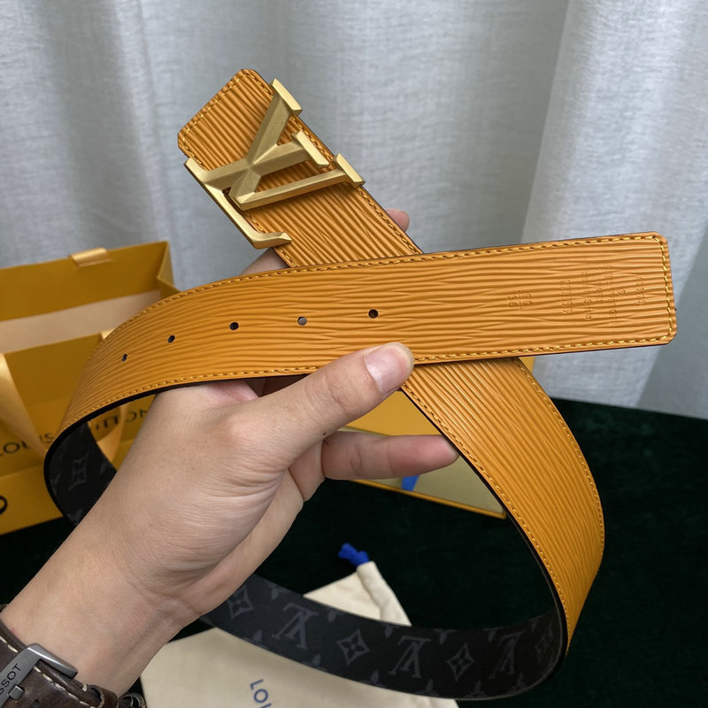 FASH LOUIS VUITTON Belts 2201XA0070