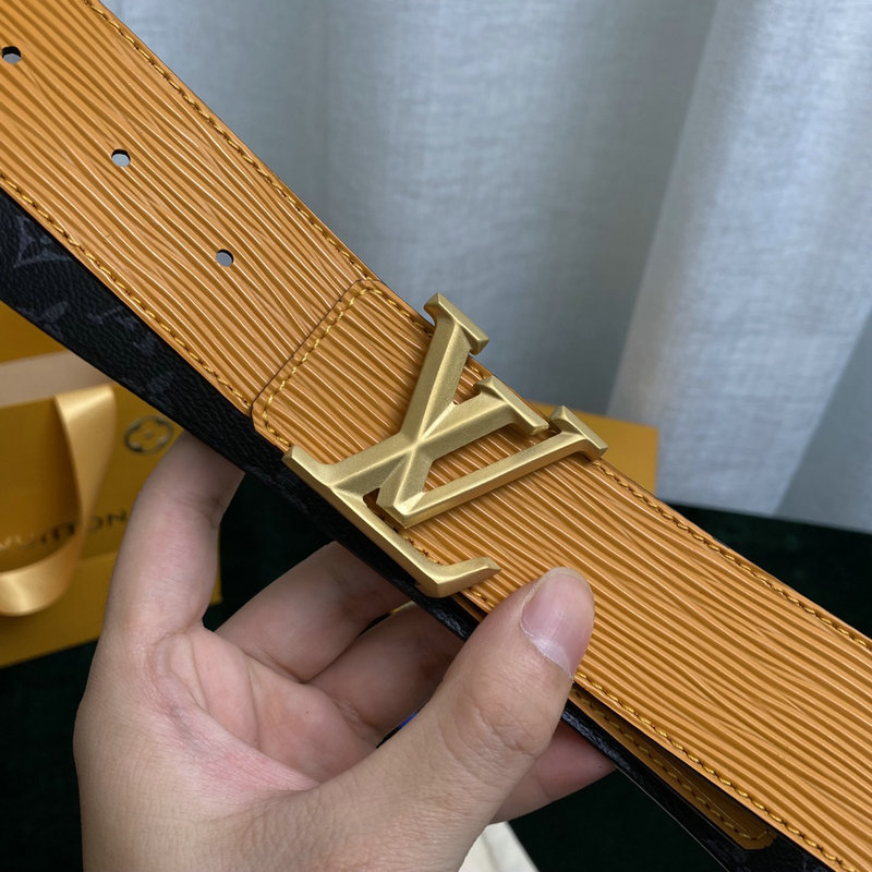 FASH LOUIS VUITTON Belts 2201XA0070