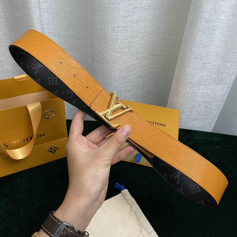 FASH LOUIS VUITTON Belts 2201XA0070