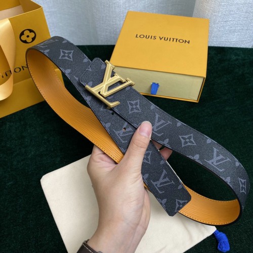 FASH LOUIS VUITTON Belts 2201XA0070