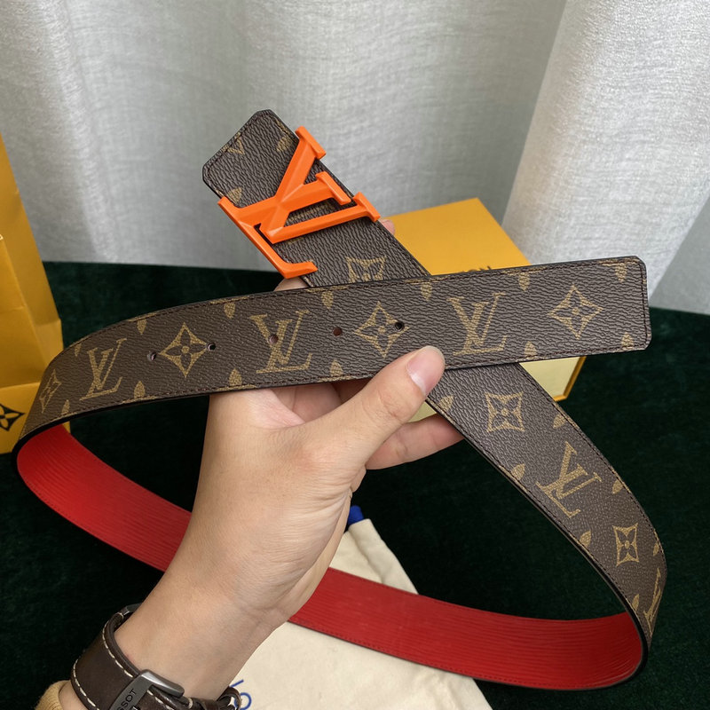 FASH LOUIS VUITTON Belts 2201XA0073