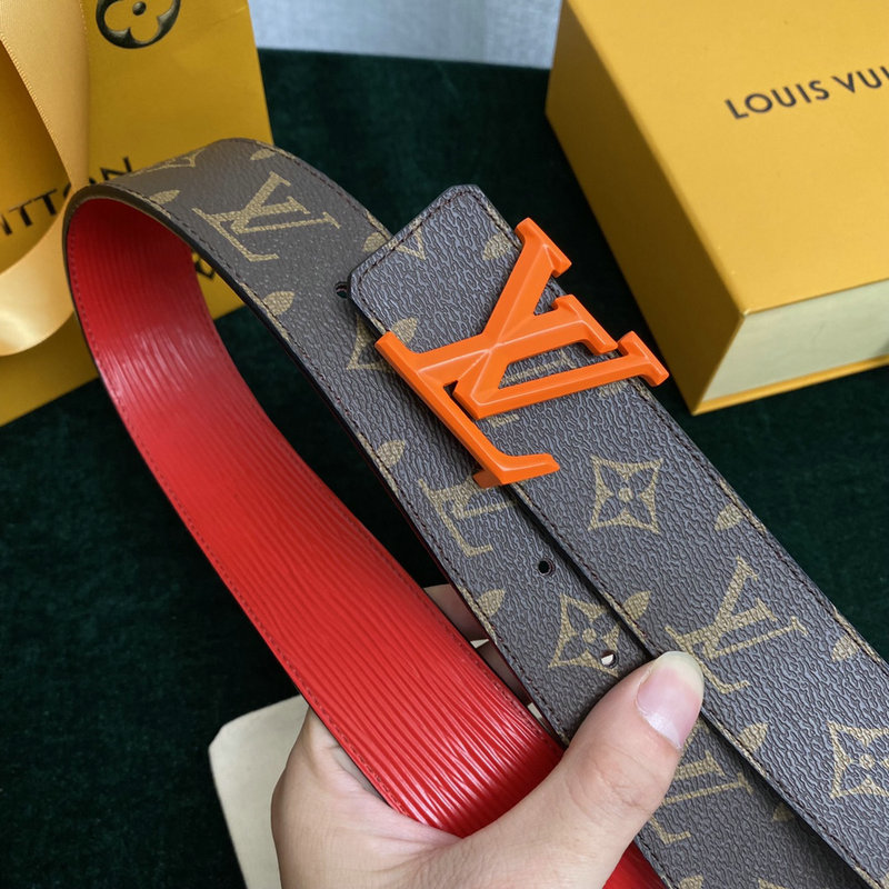 FASH LOUIS VUITTON Belts 2201XA0073