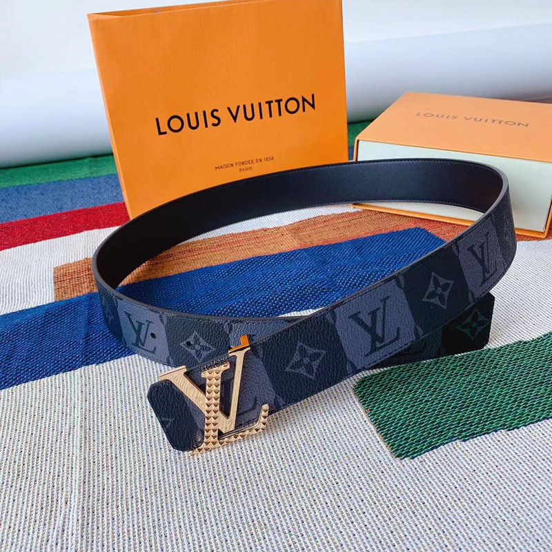 FASH LOUIS VUITTON Belts 2201XA0074