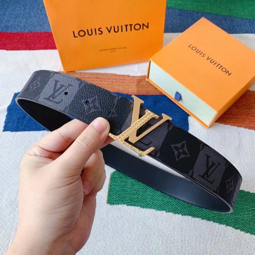 FASH LOUIS VUITTON Belts 2201XA0074