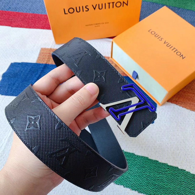 FASH LOUIS VUITTON Belts 2201XA0075