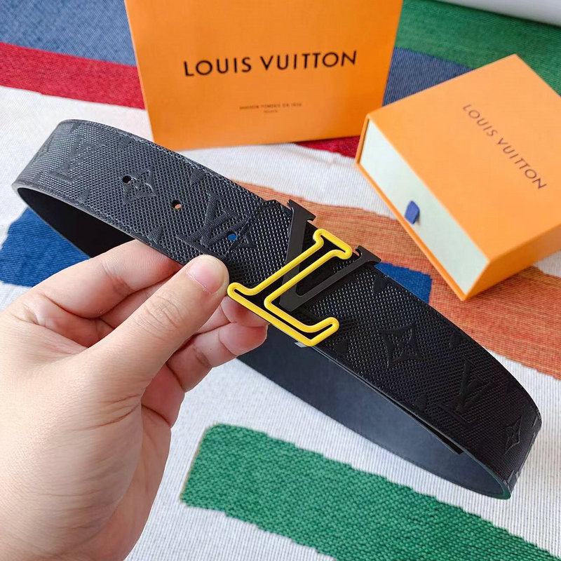 FASH LOUIS VUITTON Belts 2201XA0076