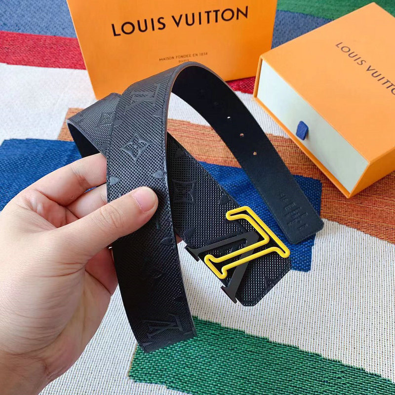 FASH LOUIS VUITTON Belts 2201XA0076