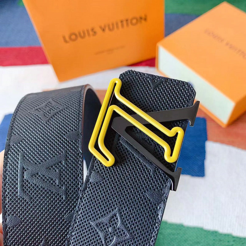 FASH LOUIS VUITTON Belts 2201XA0076