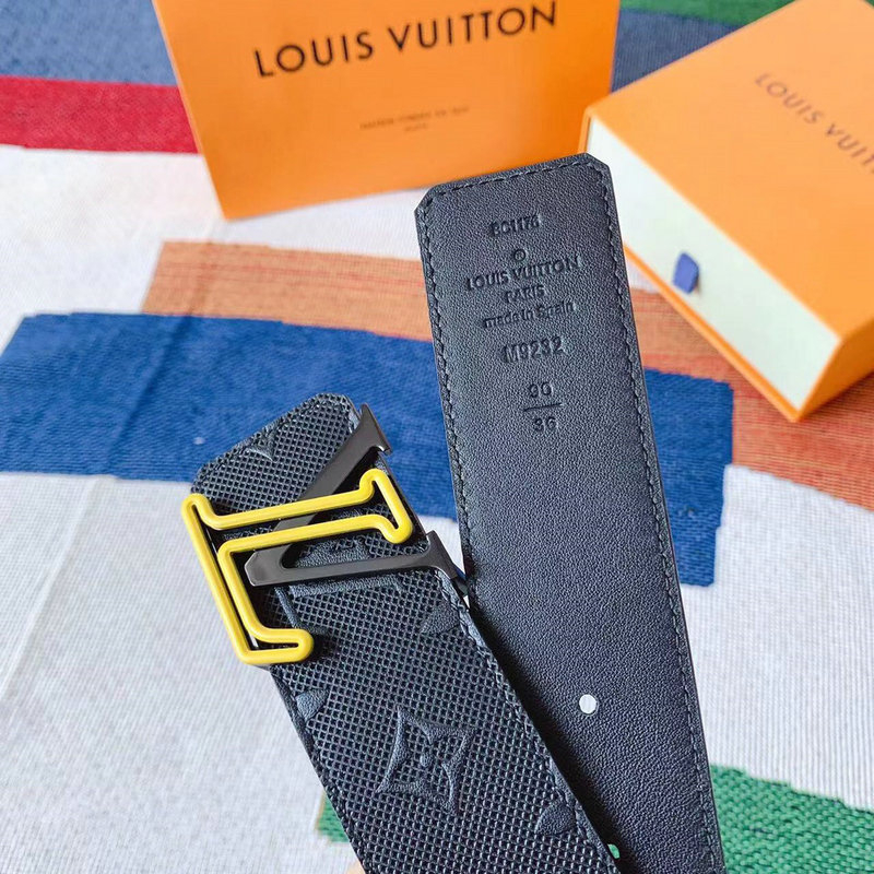 FASH LOUIS VUITTON Belts 2201XA0076