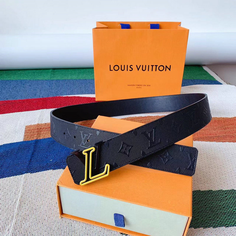 FASH LOUIS VUITTON Belts 2201XA0076