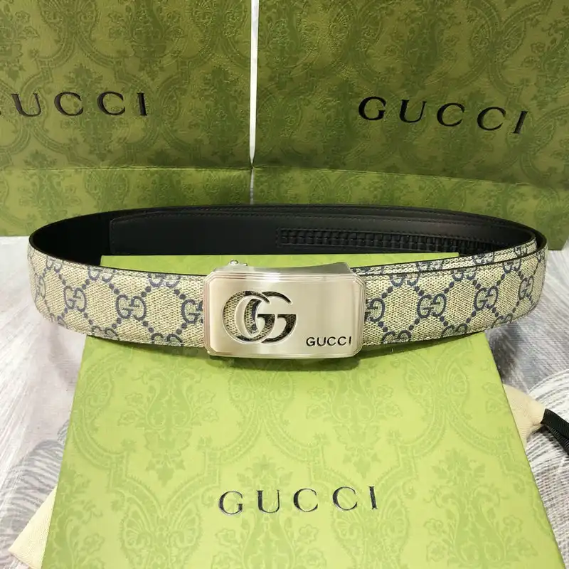 Gucci Belts 2201XA0077