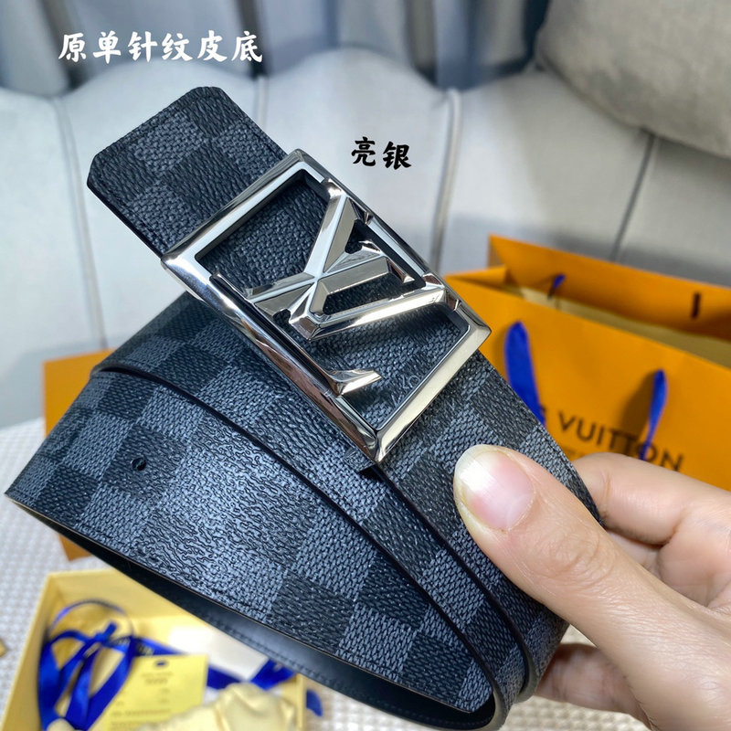 FASH LOUIS VUITTON Belts 2201XA0079