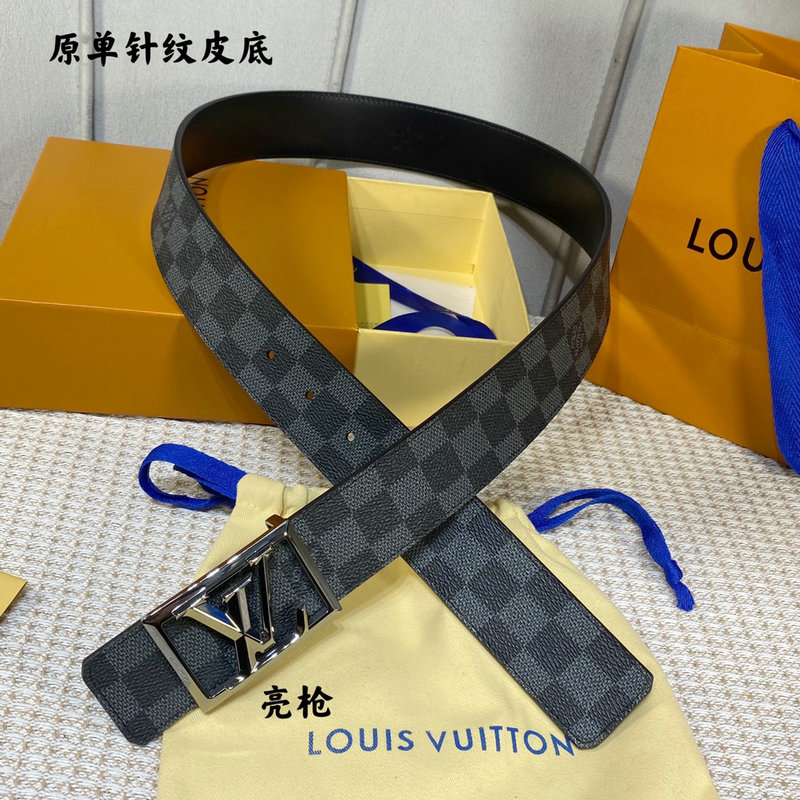 FASH LOUIS VUITTON Belts 2201XA0080