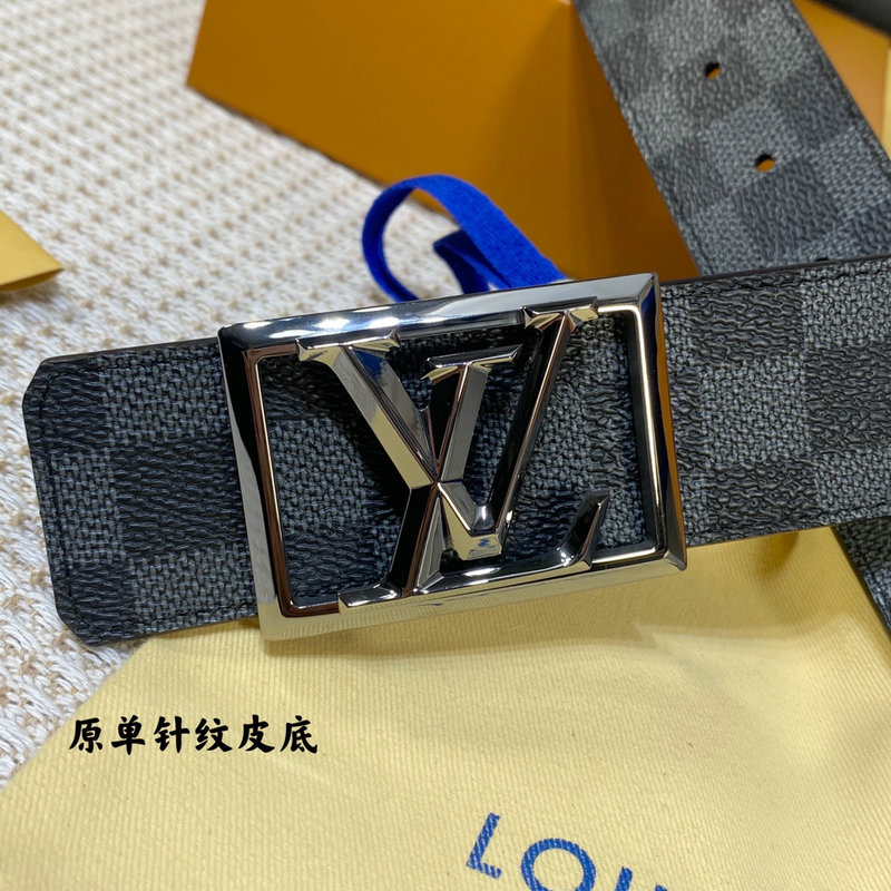 FASH LOUIS VUITTON Belts 2201XA0080