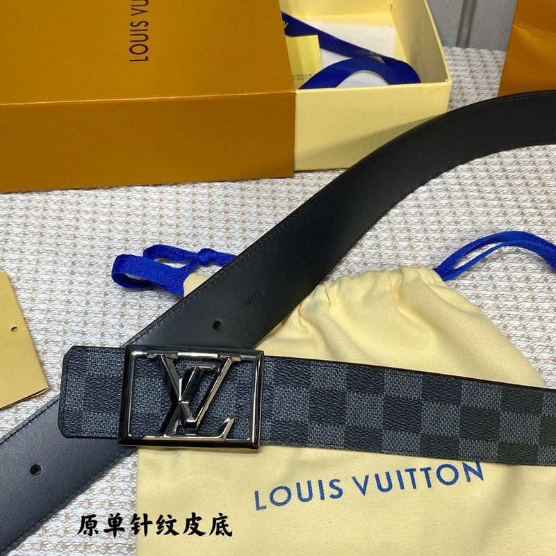 FASH LOUIS VUITTON Belts 2201XA0080