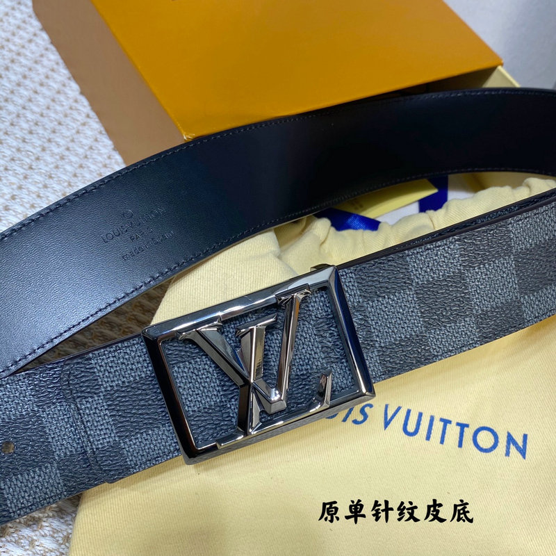 FASH LOUIS VUITTON Belts 2201XA0080