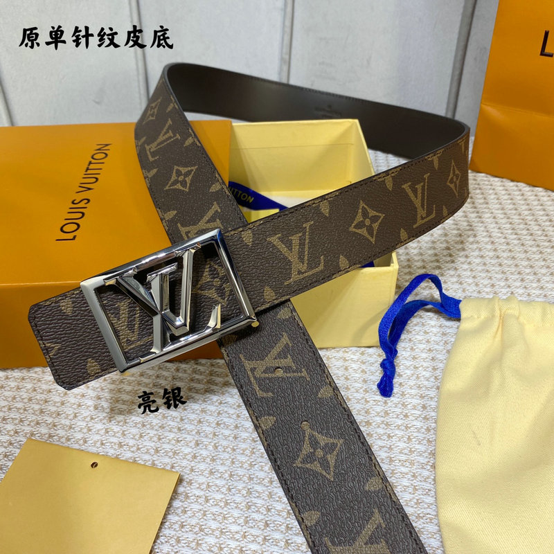 FASH LOUIS VUITTON Belts 2201XA0081