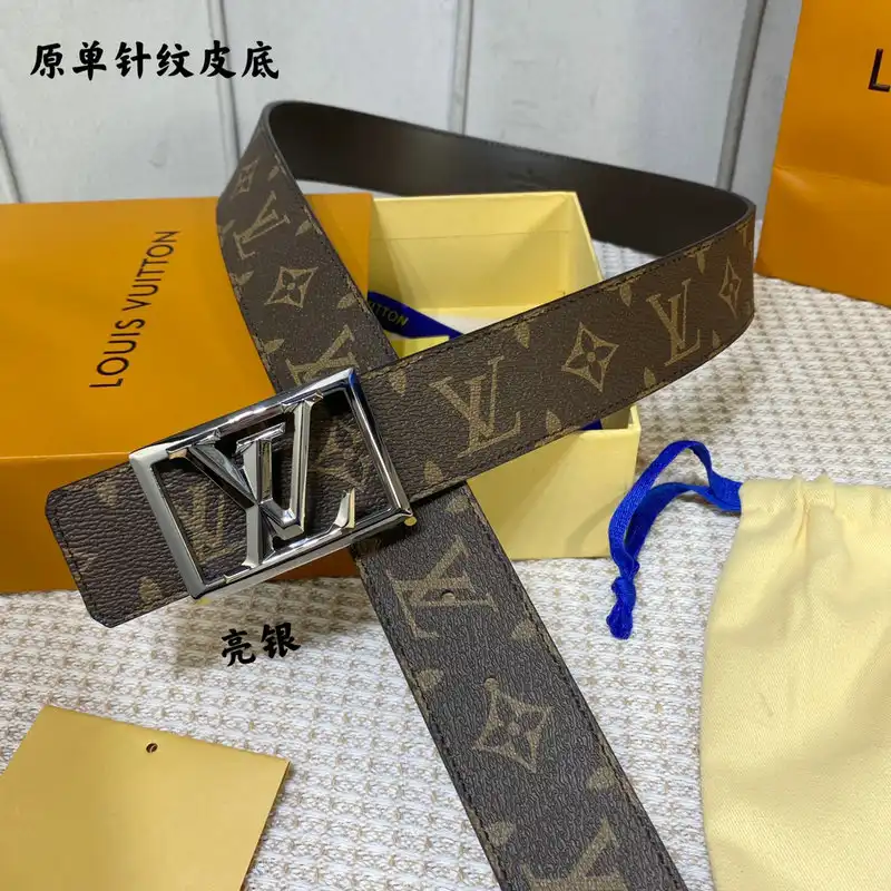 Brother Sam LV Belts 2201XA0081